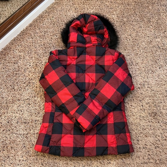 Columbia Icy Heights Down Jacket - Picture 8 of 13